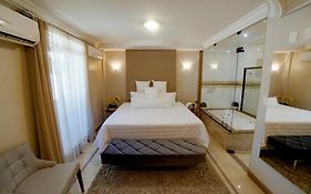 Hotel Capital Das Pedras